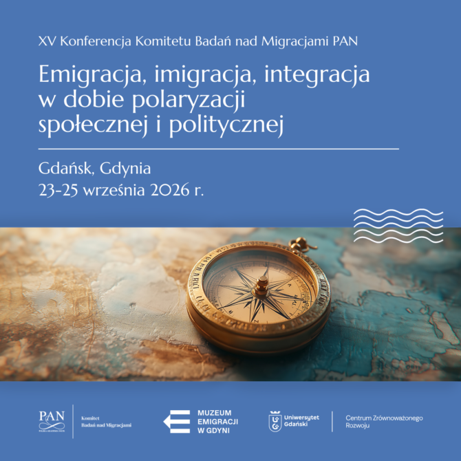 XV Konferencja KBnM